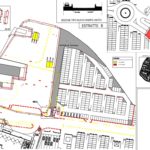 Aeroporto Galileo Galilei di Pisa – Realizzazione nuovo parcheggio rent a car
