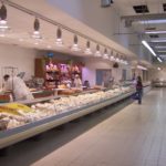 Gallicano (LU) – Ampliamento Ipermercato Conad Leclerc