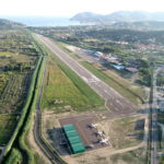 Aeroporto dell’Isola d’Elba – Progettazione esecutiva e direzione dei lavori degli interventi di adeguamento e potenziamento delle infrastrutture air-side