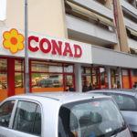 Viareggio (LU) – Ristrutturazione di media struttura di vendita a marchio Conad – Via Filzi