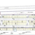 Pisa – Progettazione parcheggio temporaneo per addetti aeroportuali nelle aree SAT
