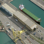 Porto di Livorno – Progetto preliminare per la realizzazione di nuovo capannone a destinazione industriale