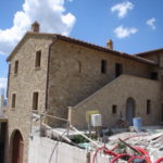 Volterra (PI) – Realizzazione nuova Struttura Agrituristica