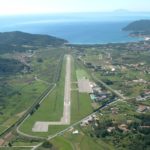 Aeroporto Isola d’Elba – Progettazione preliminare per Adeguamento e potenziamento infrastrutture Airside e Landside