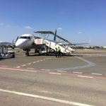 Aeroporto Internazionale A. Vespucci di Firenze – Interventi di manutenzione pista e piazzali