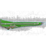 Aeroporto dell’Isola d’Elba – Progettazione definitiva per adeguamento e potenziamento infrastrutture airside e landside