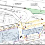 Aereporto Galileo Galilei di Pisa – Nuova viabilità e parcheggi land side del terminal passeggeri