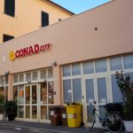 Livorno – Realizzazione di nuovo punto vendita a marchio Conad – Via della Pieve