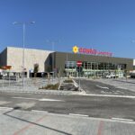 Complesso commerciale Conad e relative opere di urbanizzazione in loc. Cintolese (PT)