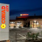 Realizzazione di nuovo punto vendita Conad – Isola d’Elba – Capoliveri (LI)