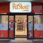 Nuovo punto vendita PET CONAD – Livorno – Via Fagiuoli