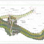 Regione Toscana – Interventi di mitigazione del rischio idraulico. Sistemazione idraulica del Rio Ardenza e principali affluenti. Tratto tra la Variante Aurelia e zona Monterotondo –stralcio 5 e 8.