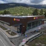 NUOVO CONAD MARINA DI CAMPO – FABBRICATO COMMERCIALE DIREZIONALE E SERVIZI CON OPERE DI URBANIZZAZIONE CONNESSE